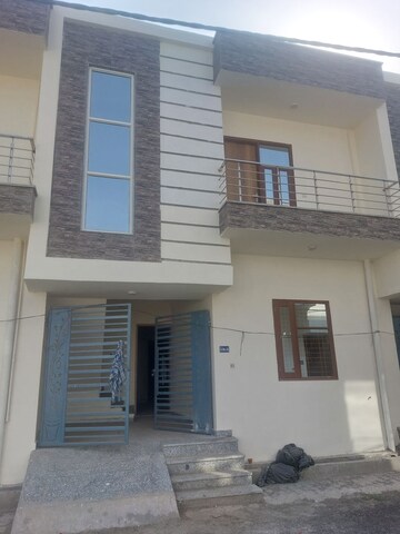 4 BHK Independent House For Sale in Meerut Cantt
