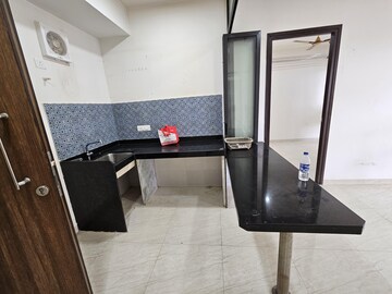 Gym in 1 BHK Apartment at Lodha Quality Home Tower 5, Saket Complex – for Rent