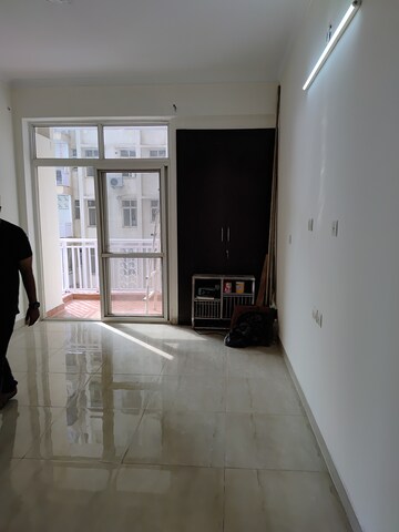 Parking in 2.5 BHK Apartment at SDS NRI Residency, Sector 45 – for Rent