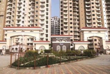 3 BHK Apartment – Exterior View View at Amrapali Leisure Valley, Tech Zone 4 Greater Noida - for Sale
