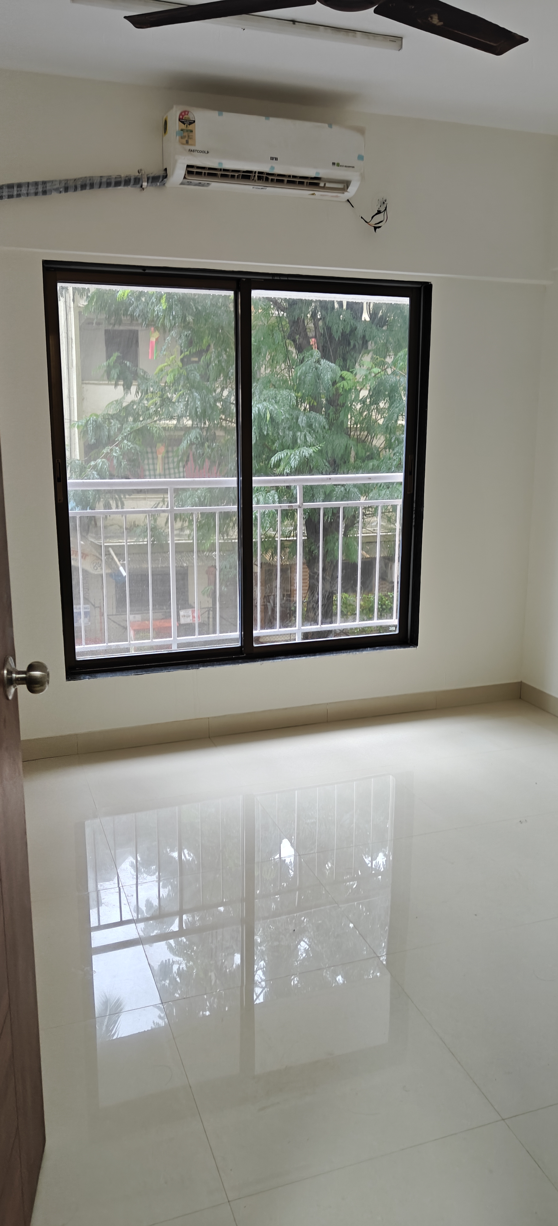 1 BHK Apartment For Rent in Haware Amara
