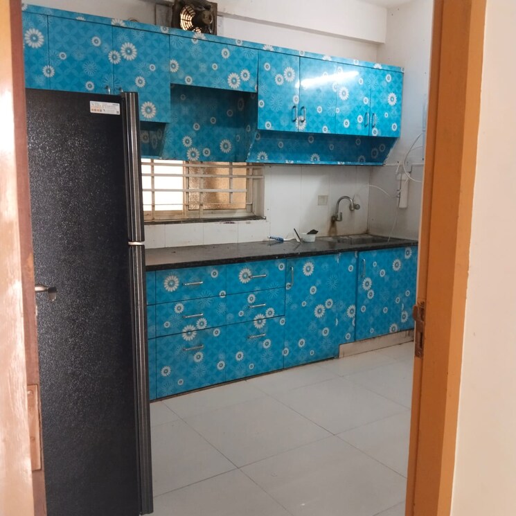 Kitchen, hoshangabad road 3 Bedroom 1500 Sq.Ft. Apartment In Hoshangabad Road Bhopal 9098930