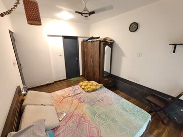 Bedroom in 2 BHK Apartment at Marol – for Rent