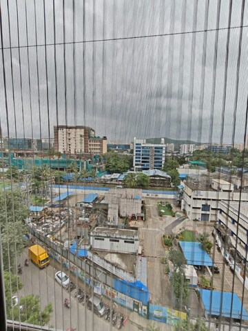 2 BHK Apartment – Exterior View View at Marol - for Rent