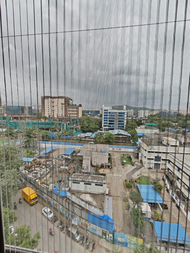 Exterior View, marol 2 Bedroom 898 Sq.Ft. Apartment In Marol Mumbai 9098939