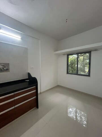 Bedroom in 1 BHK Apartment at Koregaon Park – for Rent