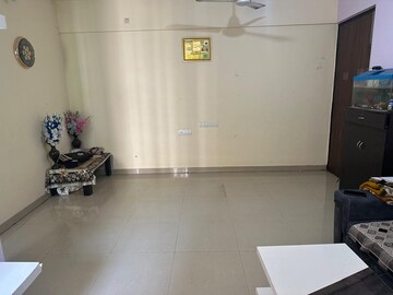 Furnished Amenities in 2 BHK Apartment at Rustomjee Athena, Majiwada – for Sale