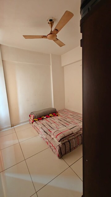 Bedroom in 3 BHK Apartment at Gala Orchid Sky, Shela – for Rent