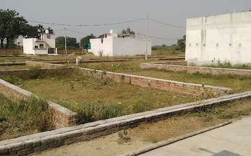 Plot For Sale in Kasna