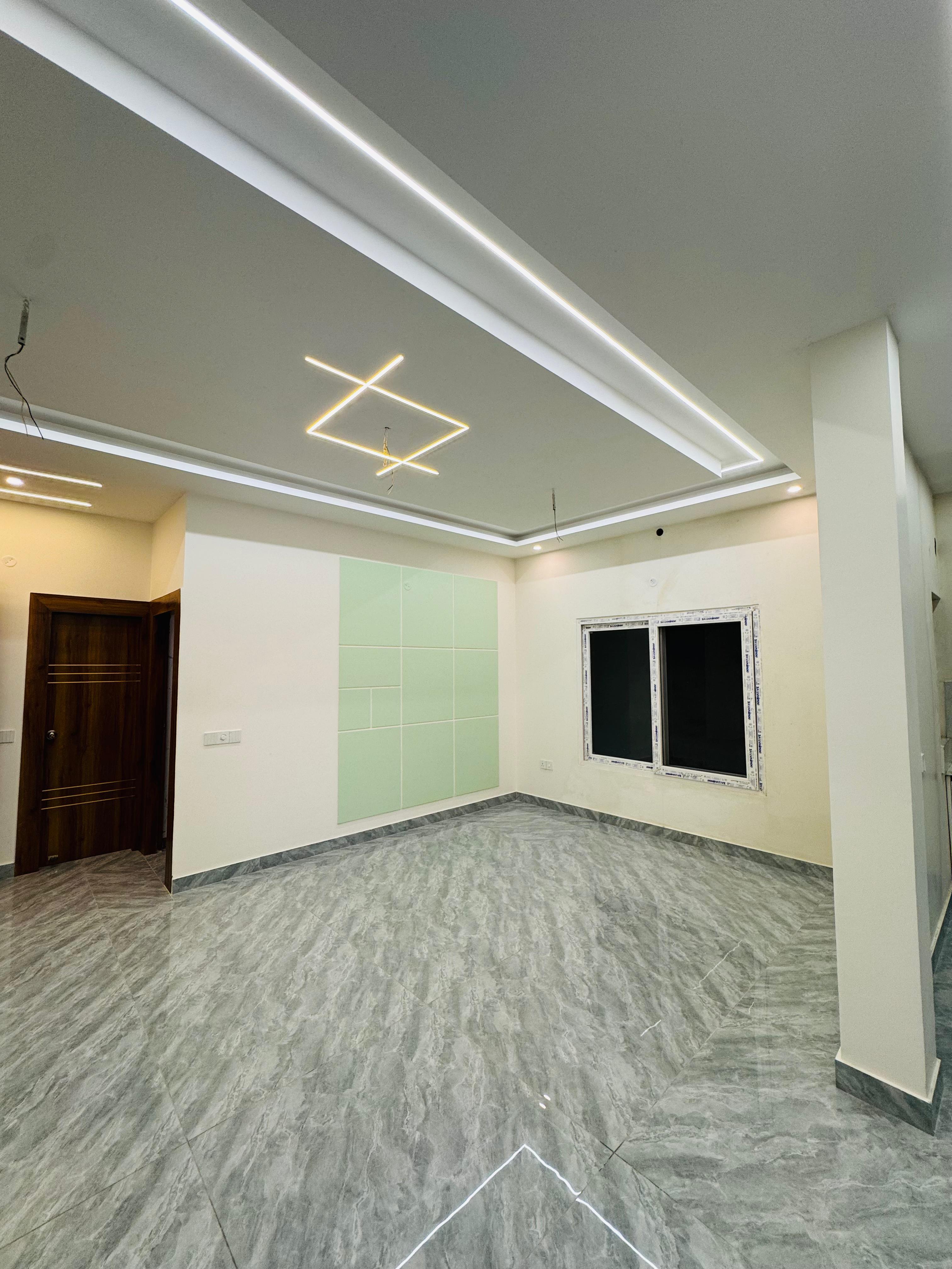 3 BHK Builder Floor For Sale in Canal Road