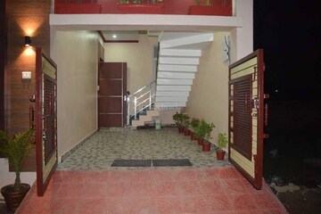 3 BHK Villa For Sale in Dreamz Blossom Villas, Mohanlalganj