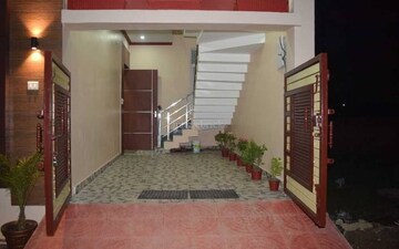 3 BHK Villa For Sale in Dreamz Blossom Villas, Mohanlalganj