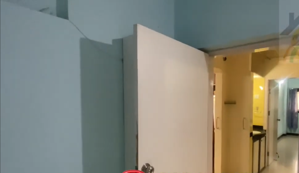 2 BHK Apartment For Rent in Eden Woods complex