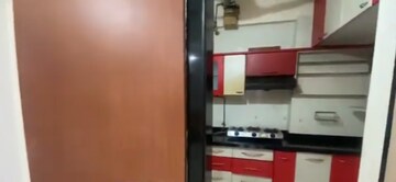 Furnished Amenities in 2 BHK Apartment at Eden Woods complex, Manpada – for Rent