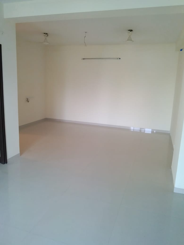 3 BHK Apartment For Sale in R R Dheeraj LakeFront