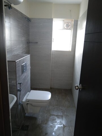 Bathroom in 3 BHK Apartment at R R Dheeraj LakeFront, Dasarahalli Main Road – for Sale