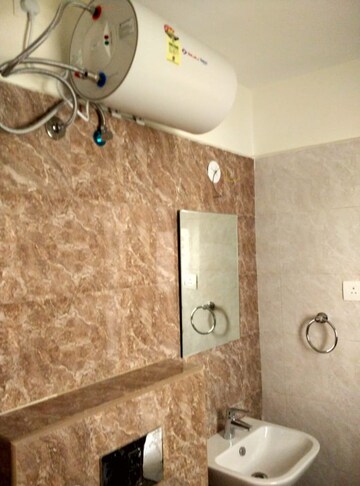 Furnished Amenities in 3 BHK Apartment at R R Dheeraj LakeFront, Dasarahalli Main Road – for Sale