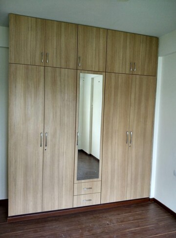 Furnished Amenities in 3 BHK Apartment at R R Dheeraj LakeFront, Dasarahalli Main Road – for Sale