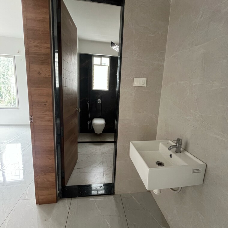 Bathroom, anant-darshan-kothrud 2 Bedroom 800 Sq.Ft. Apartment In Kothrud Pune 9098982