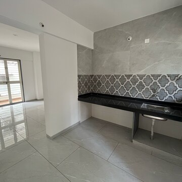 Kitchen in 2 BHK Apartment at Anant Darshan Kothrud, Kothrud – for Sale
