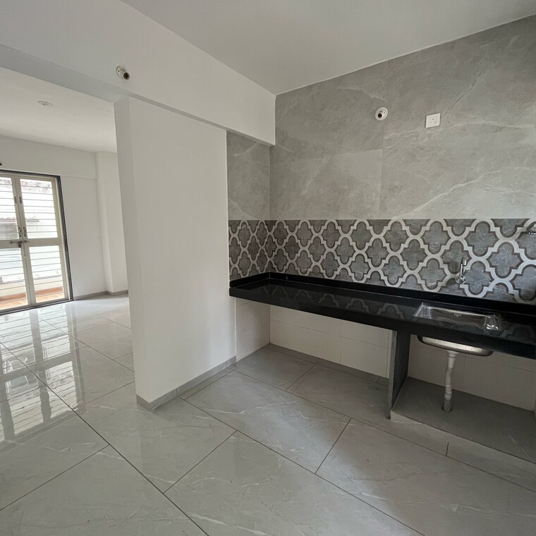 Kitchen, anant-darshan-kothrud 2 Bedroom 800 Sq.Ft. Apartment In Kothrud Pune 9098982