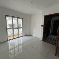 2 BHK Apartment For Sale in Anant Darshan Kothrud