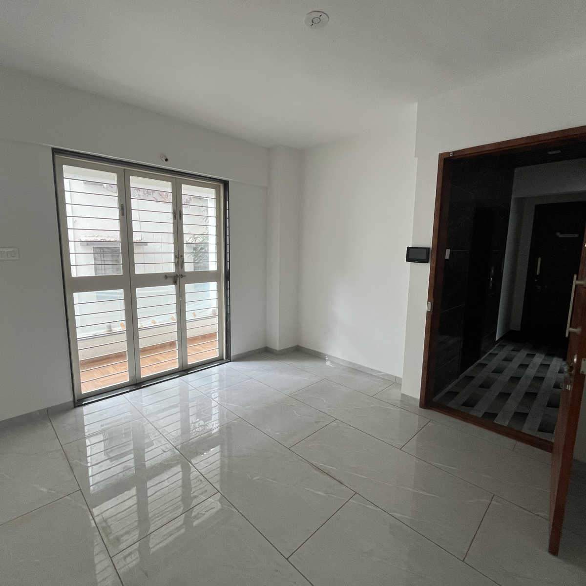 2 BHK Apartment For Sale in Anant Darshan Kothrud