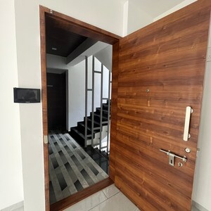 Room in 2 BHK Apartment at Anant Darshan Kothrud, Kothrud – for Sale