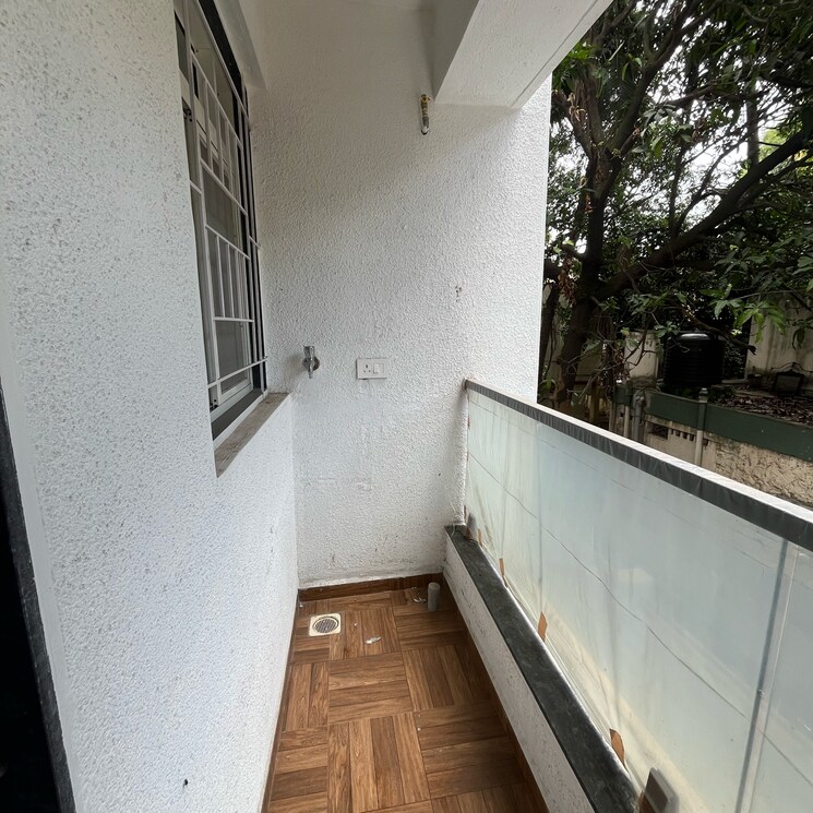 Balcony, anant-darshan-kothrud 2 Bedroom 800 Sq.Ft. Apartment In Kothrud Pune 9098982