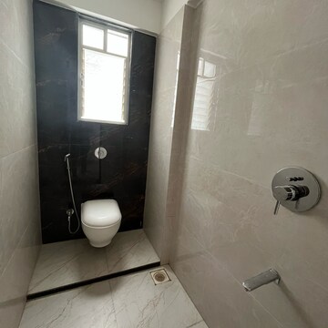 Bathroom in 2 BHK Apartment at Anant Darshan Kothrud, Kothrud – for Sale