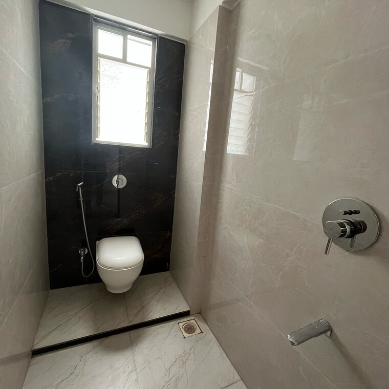 Bathroom, anant-darshan-kothrud 2 Bedroom 800 Sq.Ft. Apartment In Kothrud Pune 9098982