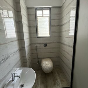 Bathroom in 2 BHK Apartment at Anant Darshan Kothrud, Kothrud – for Sale