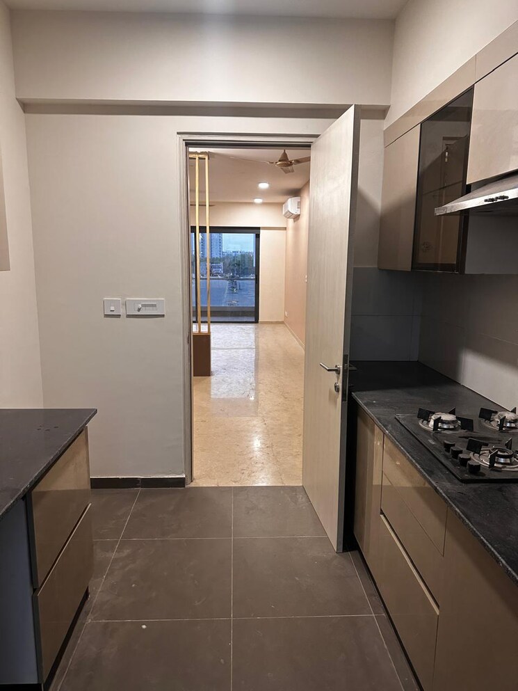 Kitchen, birla-navya 3 Bedroom 2114 Sq.Ft. Apartment In Sector 63a Gurgaon 9098980