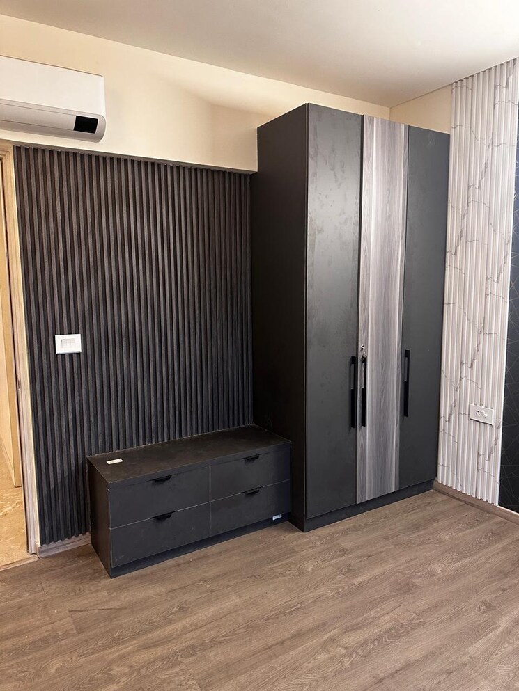 Bathroom, birla-navya 3 Bedroom 2114 Sq.Ft. Apartment In Sector 63a Gurgaon 9098980