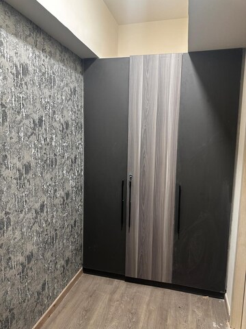 Cupboard in 3 BHK Apartment at Birla Navya, Sector 63a – for Rent