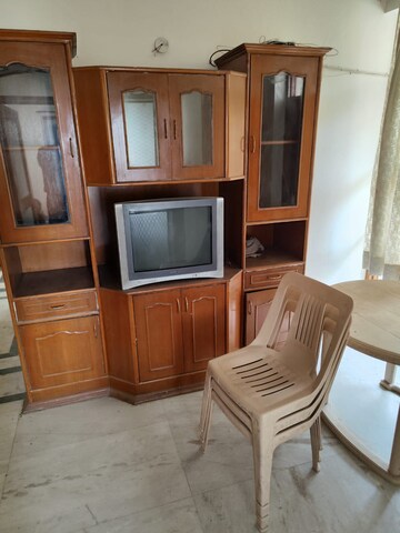 3 BHK Apartment For Rent in Shiv Shakti Apartments Gurgaon, Sector 54