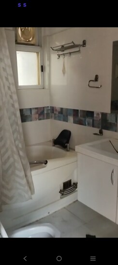 2 BHK Apartment For Sale in ABA Orange County