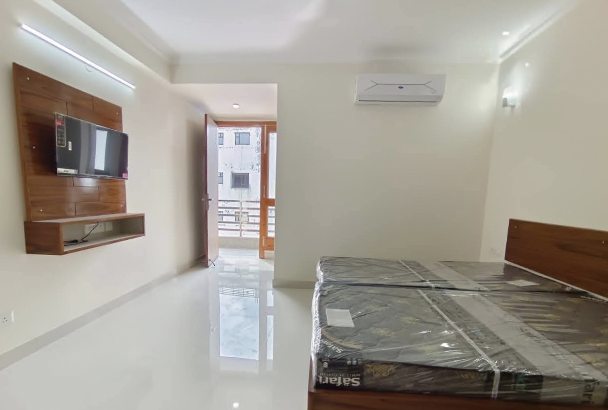 1 RkApartment For Rent in Sd Realestate