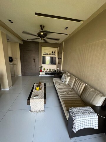 Kitchen in 2 BHK Apartment at Andheri West – for Rent