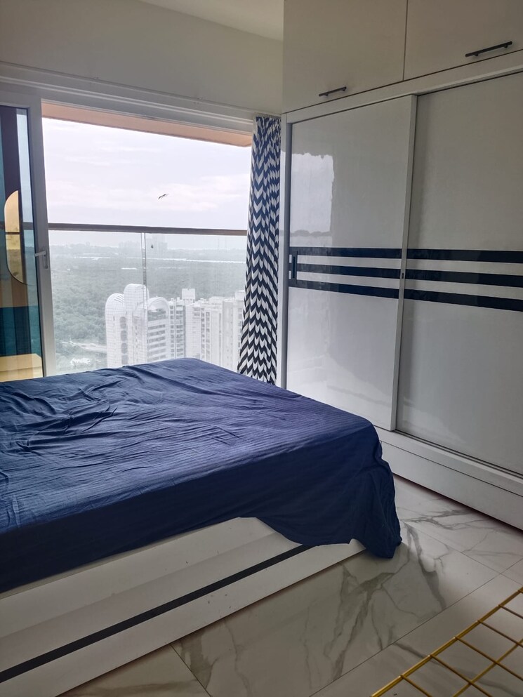 Bedroom, rna-ng-eclat 2 Bedroom 801 Sq.Ft. Apartment In Andheri West Mumbai 9099033