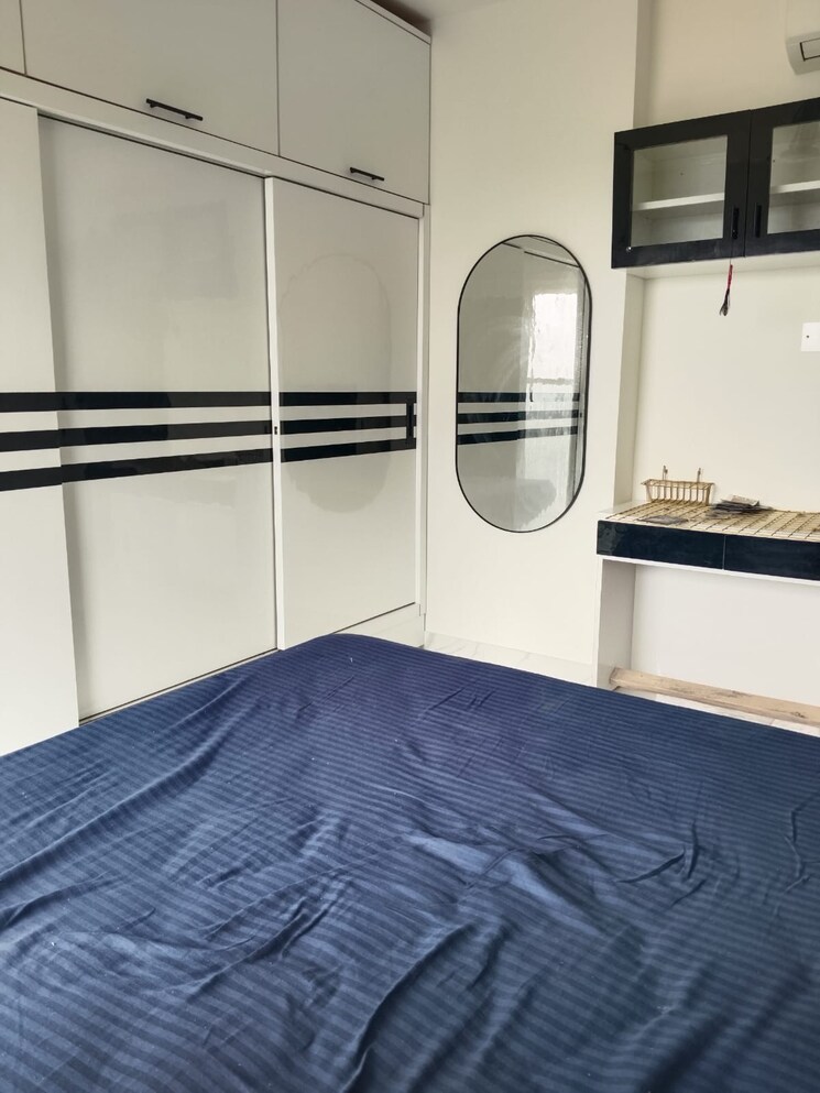 Bedroom, rna-ng-eclat 2 Bedroom 801 Sq.Ft. Apartment In Andheri West Mumbai 9099033