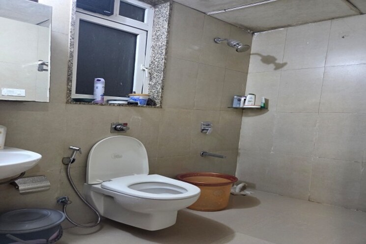Bathroom, runwal-forests 2 Bedroom 616 Sq.Ft. Apartment In Kanjurmarg West Mumbai 9098962