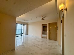 3 BHK + Servant Room Apartment For Sale in M3M Sky City