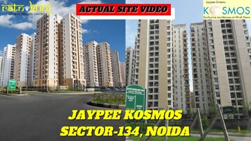 2 BHK Apartment For Sale in Jaypee Greens Kosmos, Sector 134