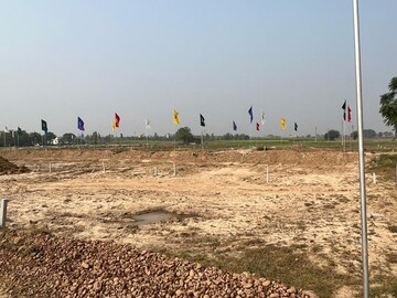  Plot For Sale in Kharar Mohali Road