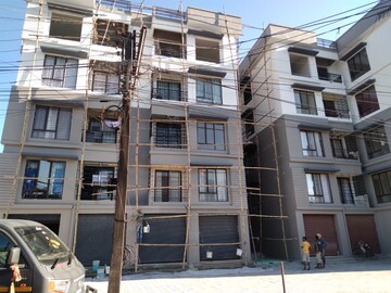2 BHK Apartment For Sale in Salugara