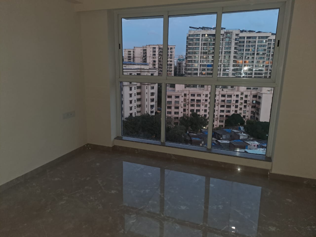 1 BHK Apartment For Rent in LnT Veridian