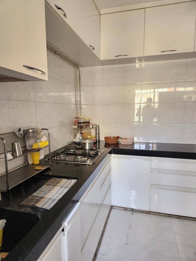 Kitchen, andheri west 2 Bedroom 680 Sq.Ft. Apartment In Andheri West Mumbai 9099035