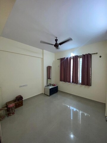 Living Room in 2 BHK Apartment at Mahavir Kalpavruksha, Ghodbunder Road – for Rent