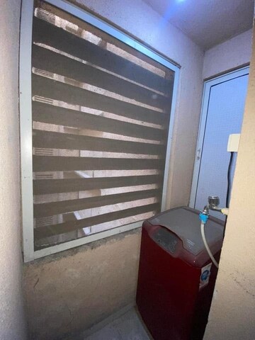 Furnished Amenities in 2 BHK Apartment at Mahavir Kalpavruksha, Ghodbunder Road – for Rent
